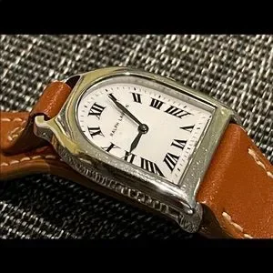 Ralph Lauren Stirrup Collection ladies
Watch Petite stainless Steel Style 317418 Meet The New Smaller-Sized Ralph Lauren Stirrup Watches  main image 4